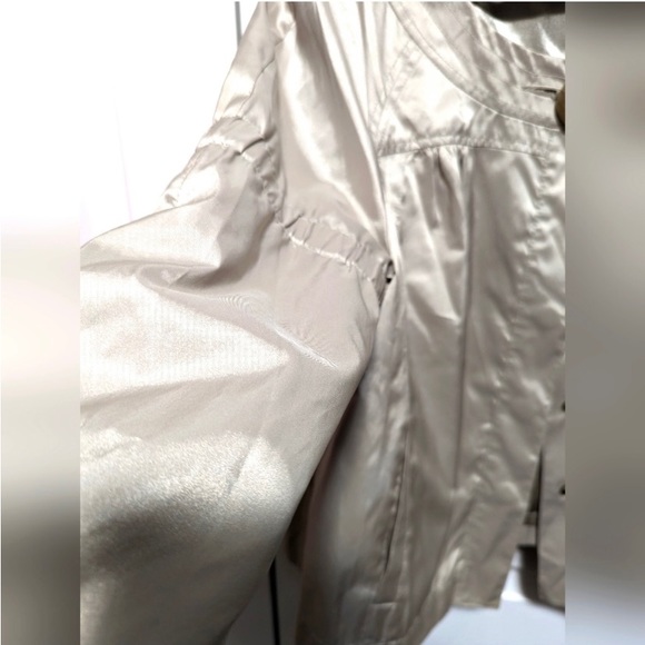 DKNY CHAMPAGNE JACKET - Picture 4 of 8